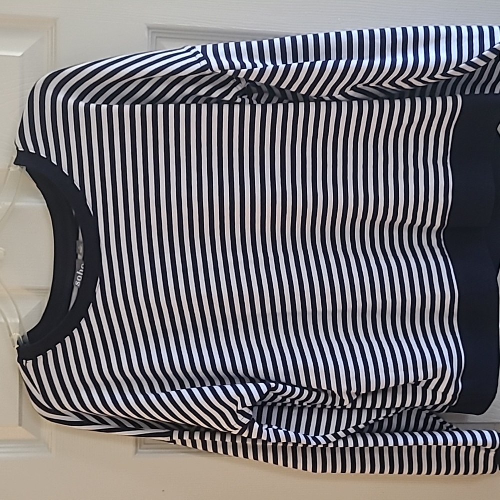 Soho Street NY & Company top
